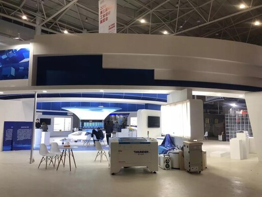 雷宇设备已在会场时刻准备着