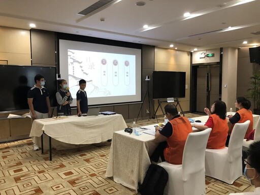 初中组作品介绍