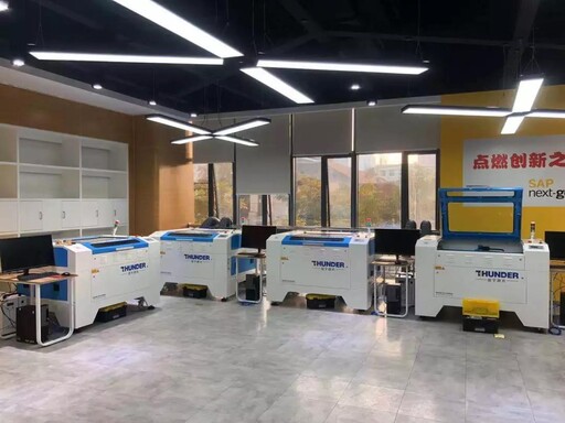 雷大宇准备就绪