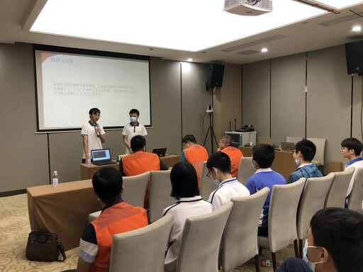 高中组作品介绍