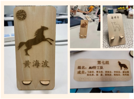 2022郴州市中小学人工智能与创客教育骨干教师培训圆满落幕