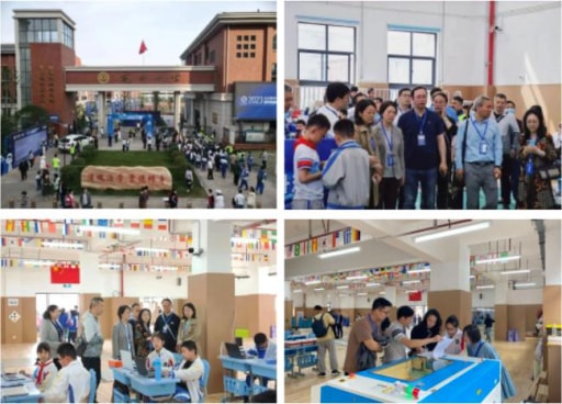 春深半夏,雷宇助赛亮风采