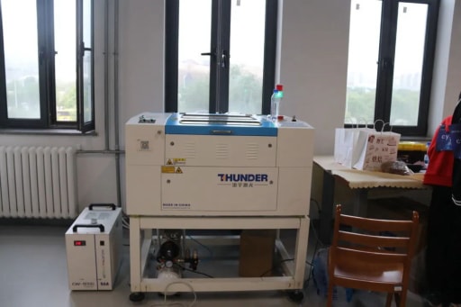 创玩五月,雷宇助力多地科创活动圆满完成!