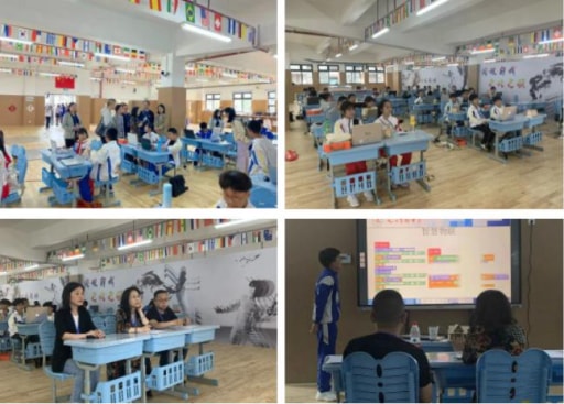 春深半夏,雷宇助赛亮风采