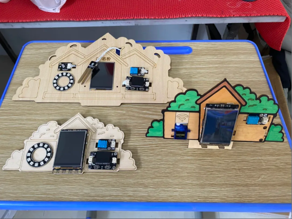 雷宇助力2024年广西师生信息素养提升实践活动指导教师培训顺利举行