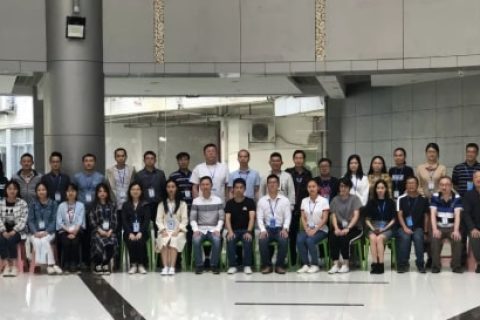 STEAM教育丨雷宇助力，第十一期深圳创客教育教师研修班圆满举办！